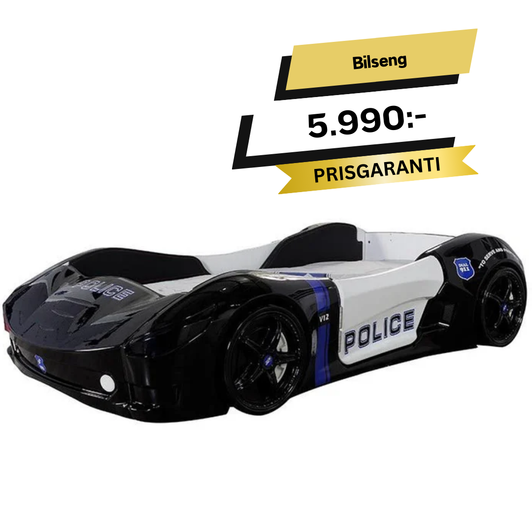 Police Bilseng